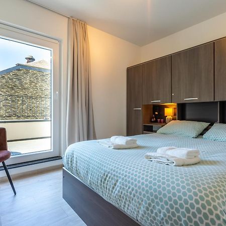 Cedrien Terrace Apartment La-Roche-en-Ardenne Zewnętrze zdjęcie