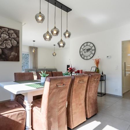 Cedrien Terrace Apartment La-Roche-en-Ardenne Zewnętrze zdjęcie