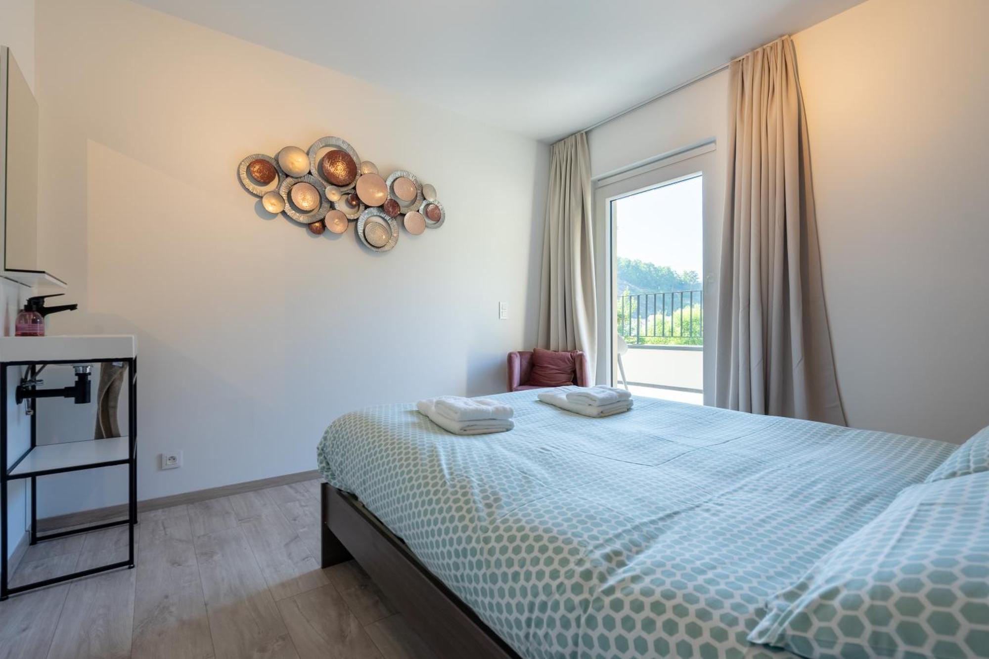 Cedrien Terrace Apartment La-Roche-en-Ardenne Zewnętrze zdjęcie