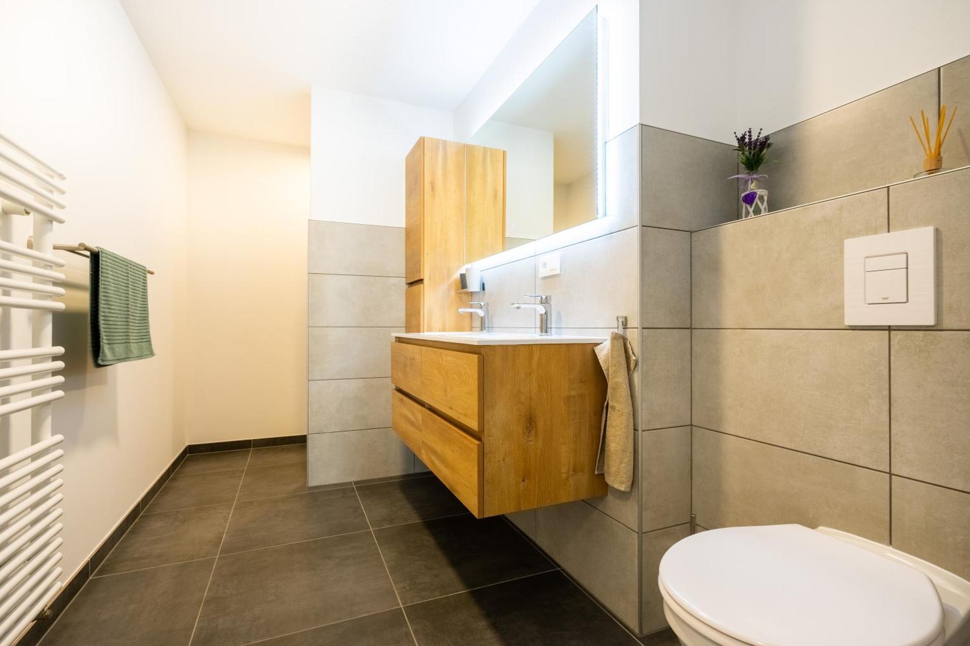 Cedrien Terrace Apartment La-Roche-en-Ardenne Zewnętrze zdjęcie